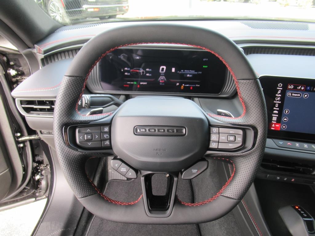 2025 Dodge Charger R/T photo 10