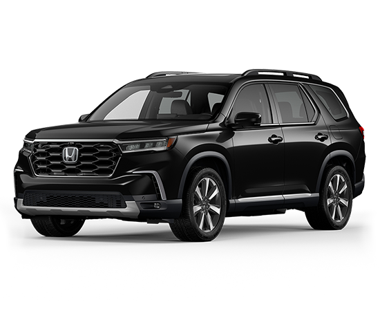 2025 Honda Pilot Touring photo 2