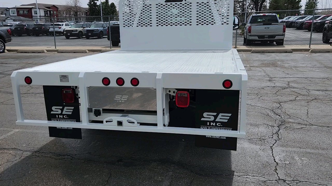 2024 Ford F-550 XL photo 23