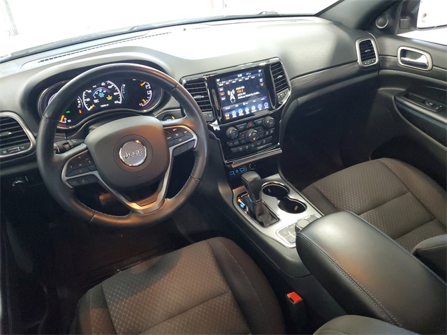 2019 Jeep Grand Cherokee Upland photo 22