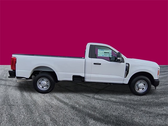 2026 Ford F-250 photo 3