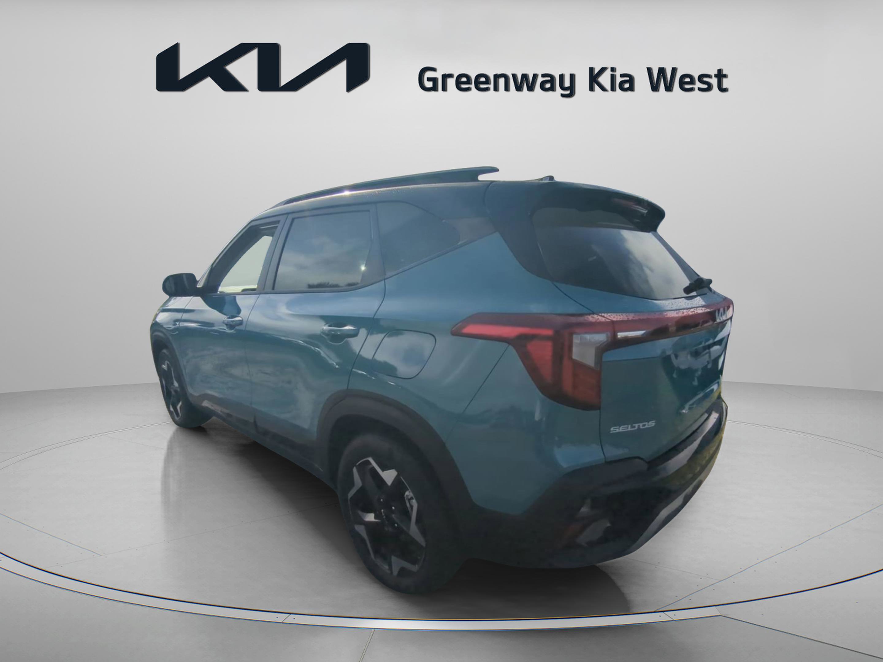 2026 Kia Seltos S photo 5