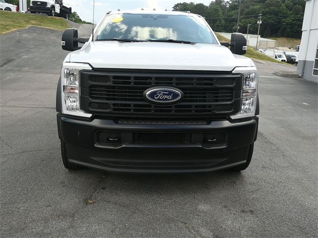 2025 Ford F-450 XL photo 2