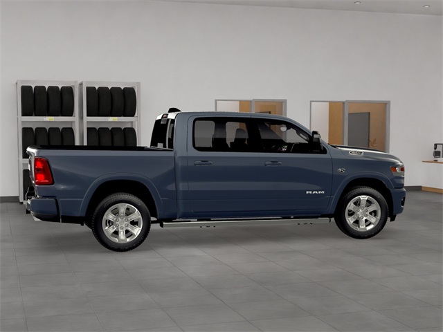 2026 Ram 1500 Big Horn Lone Star photo 4