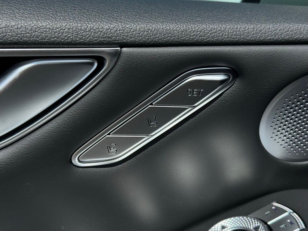 2026 Genesis G80 2.5T Sport Prestige AWD photo 23