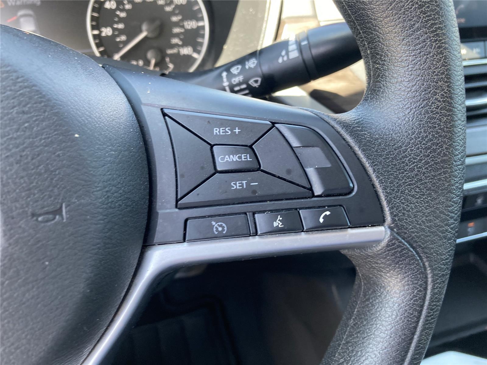 2024 Nissan Altima 2.5 SV photo 20