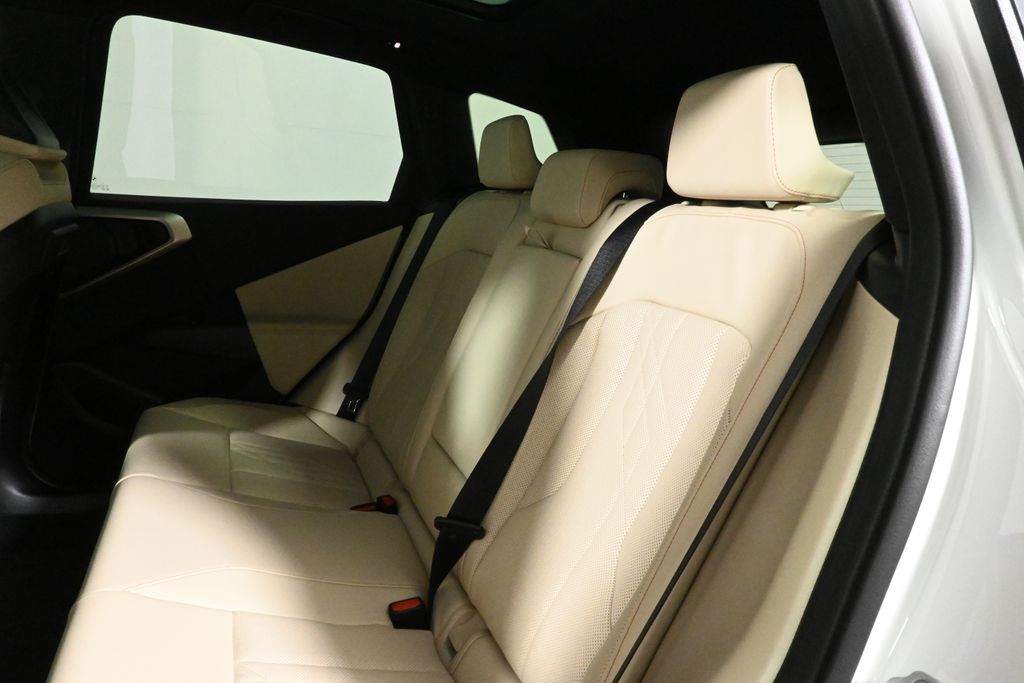 2025 Bmw X3 30x Drive photo 4