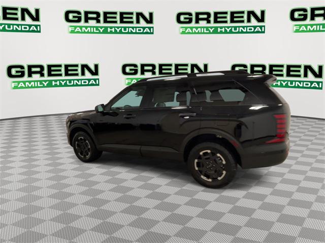 2026 Hyundai Palisade XRT photo 12