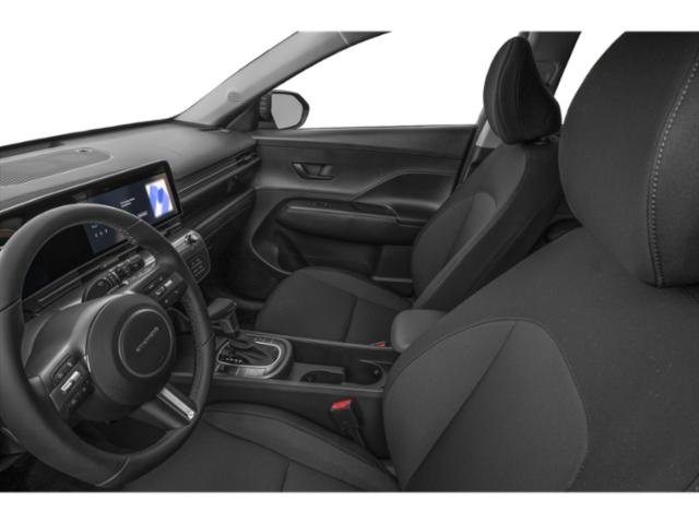 2024 Hyundai Kona SEL photo 9