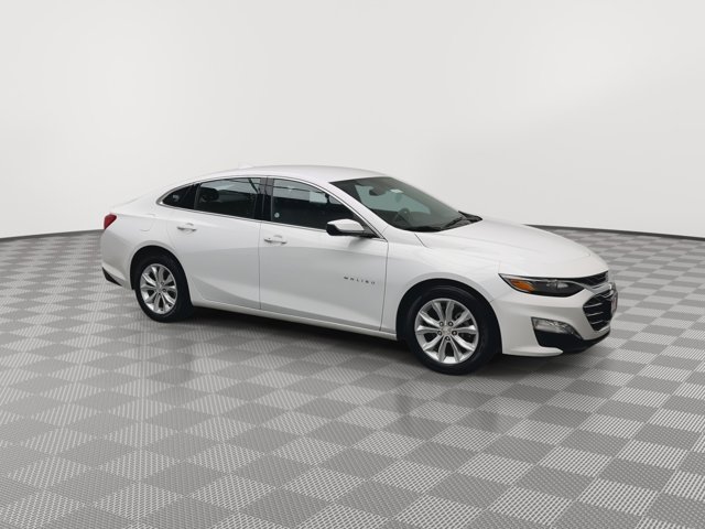 2024 Chevrolet Malibu 1LT photo 32