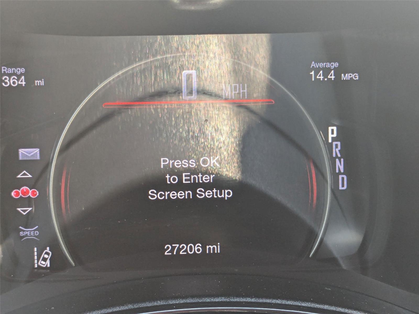 2022 Dodge Durango GT Plus photo 19