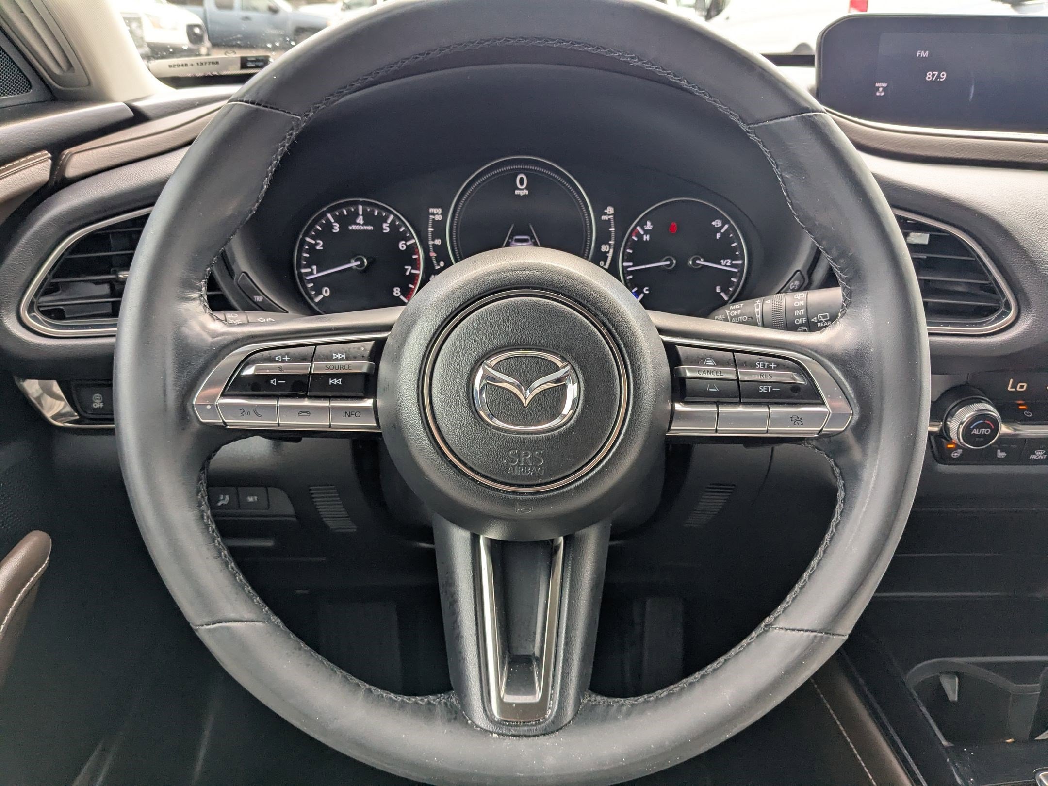 2023 Mazda CX-30 2.5 Turbo Premium photo 14