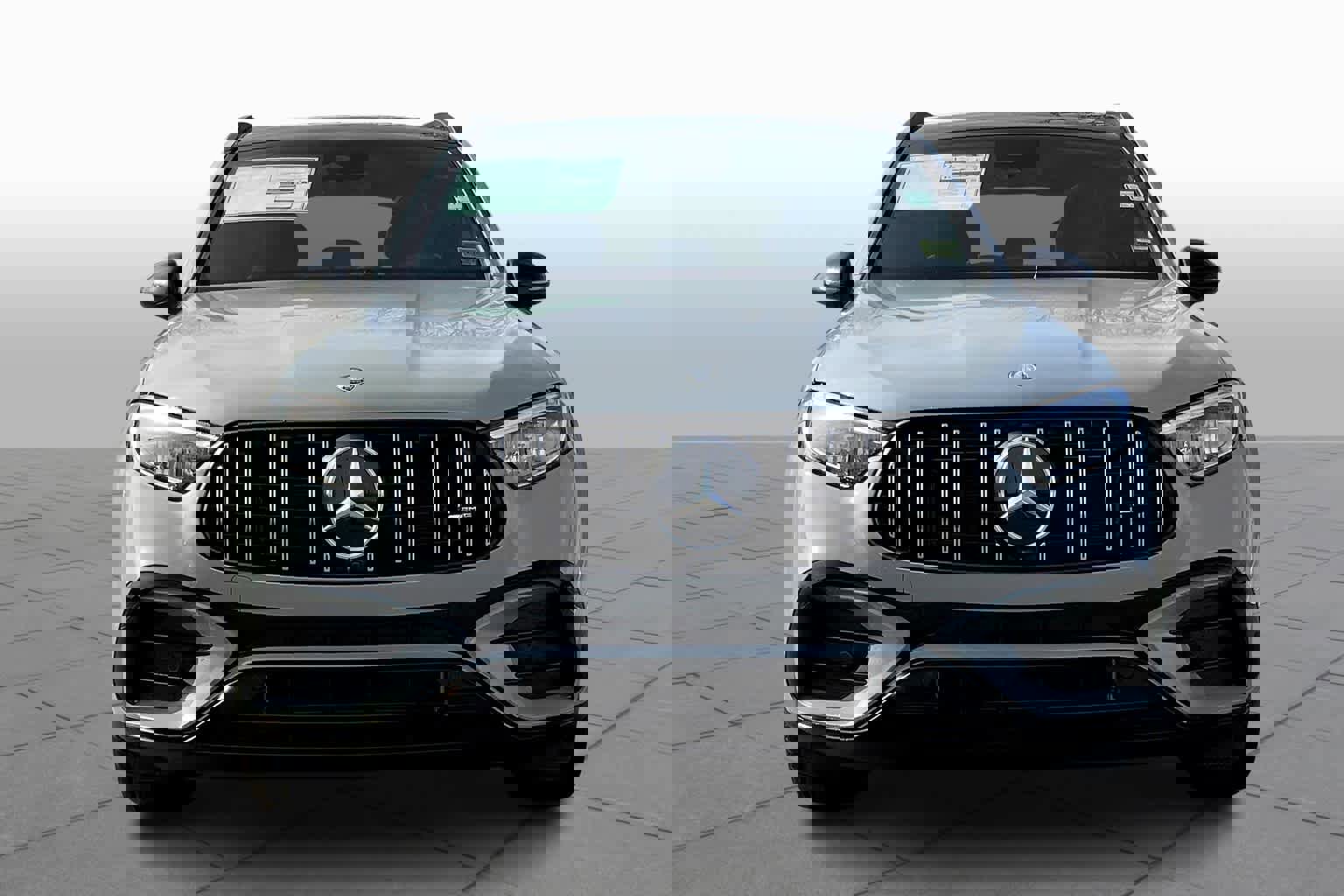 2025 Mercedes Benz GLC 43 4MATIC photo 3