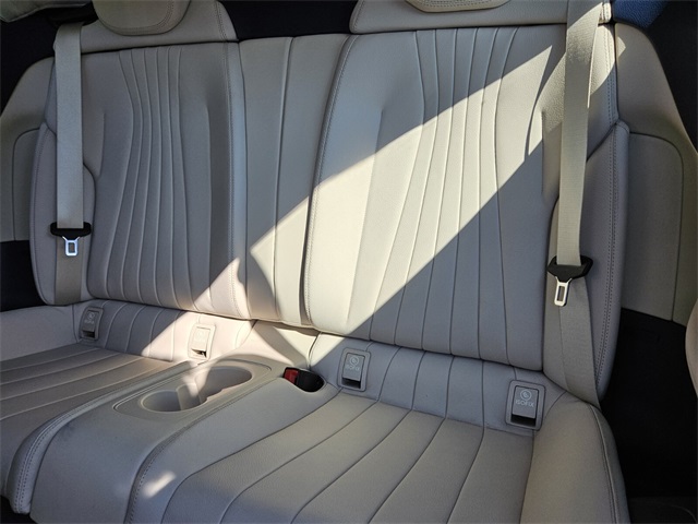 2022 Mercedes Benz E 450 photo 6