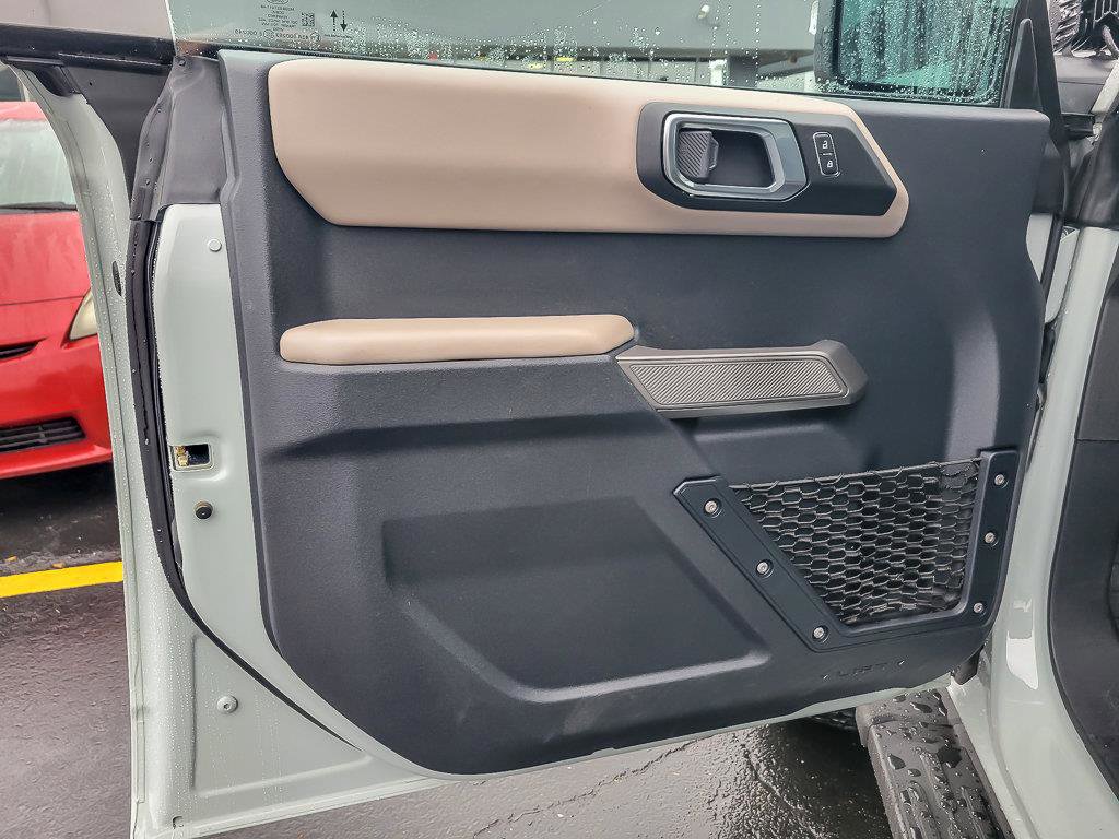 2022 FORD BRONCO - Image 23