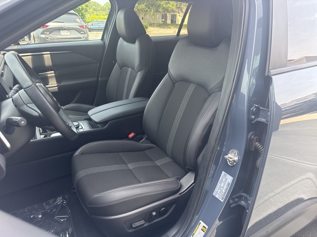 2025 Mazda CX-50 2.5 S Preferred photo 8