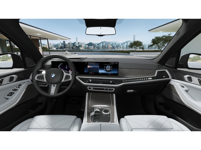 2026 Bmw X5 xDrive40i photo 9