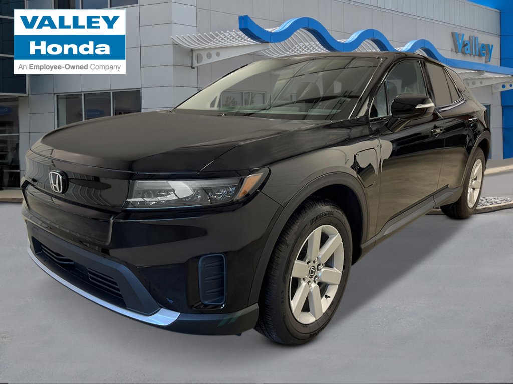 2026 Honda Prologue EX's photo