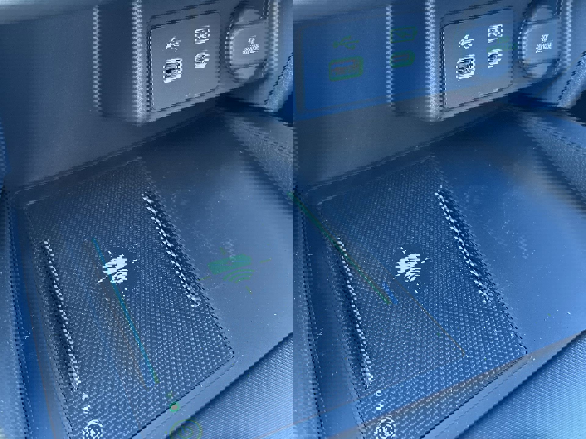 2025 Honda Ridgeline TrailSport photo 21
