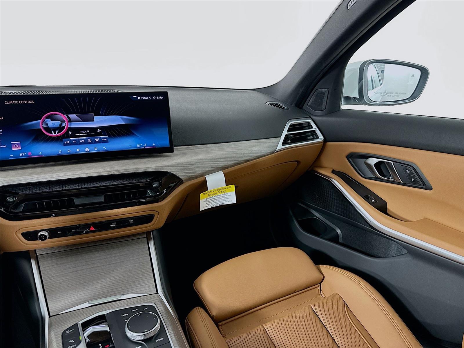 2025 Bmw 330i xDrive photo 22