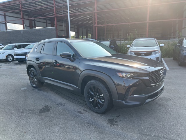 2025 Mazda CX-50 Preferred's photo
