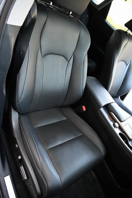 2021 Lexus RX 350 AWD photo 14