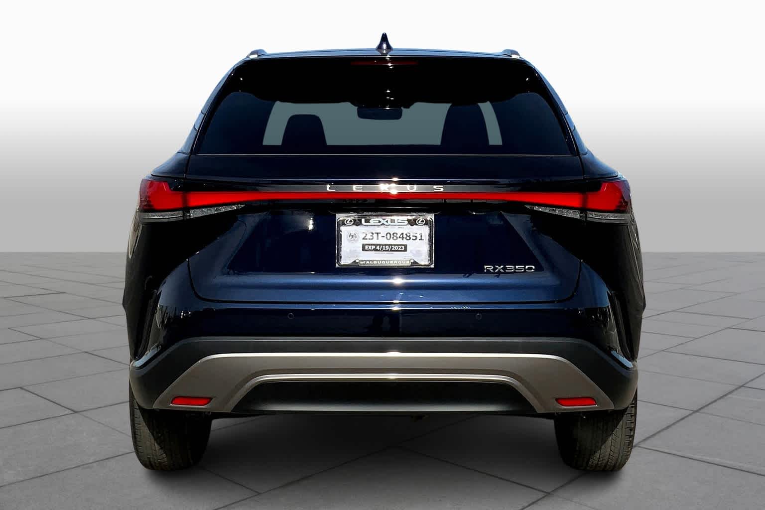 2023 Lexus RX Premium photo 4