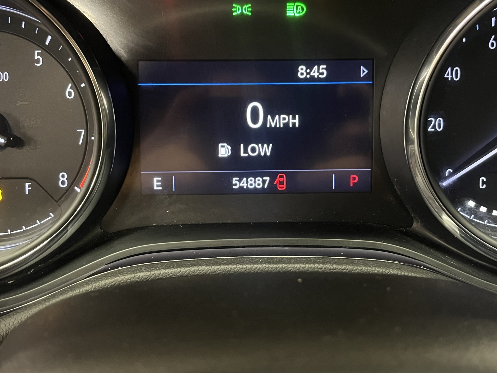 2022 Buick Encore GX Select photo 12