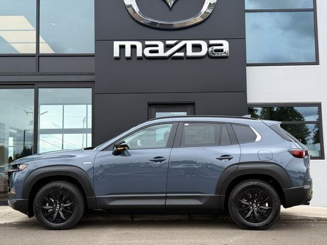 2025 Mazda CX-50 Premium photo 3