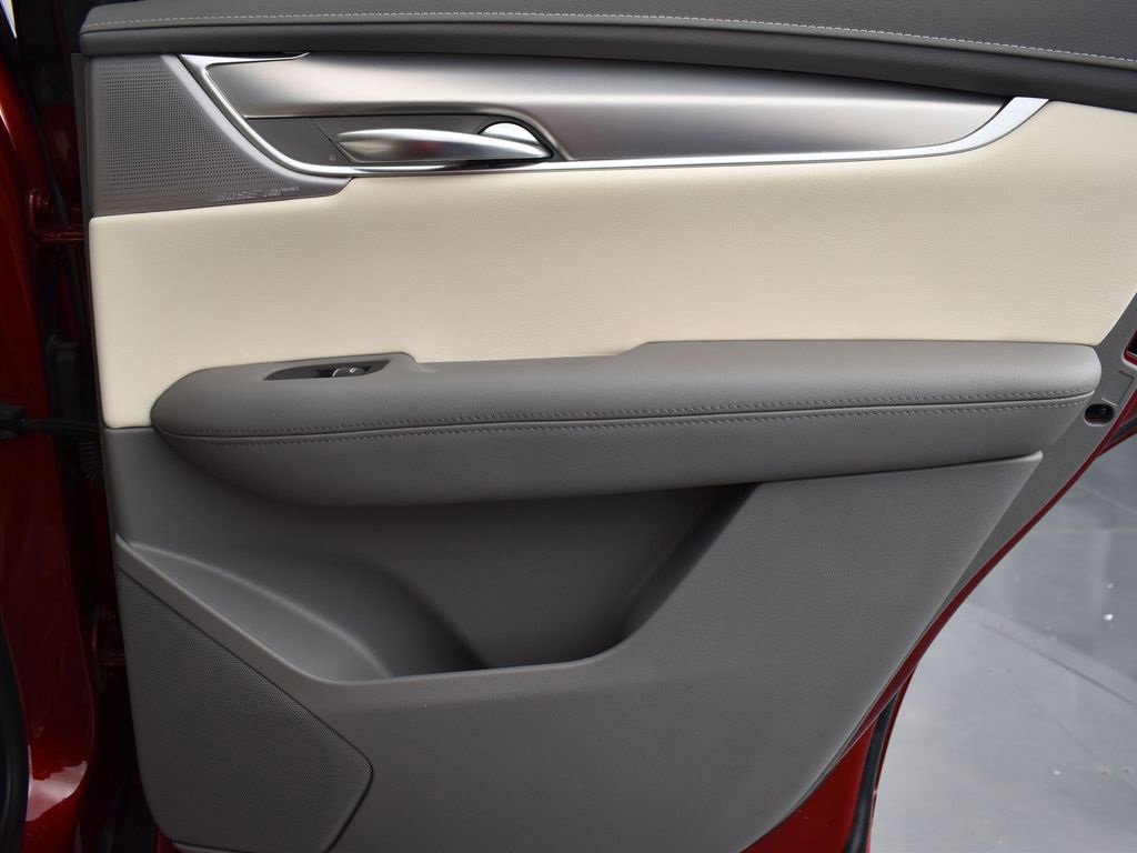 2023 Cadillac XT5 Premium Luxury photo 28