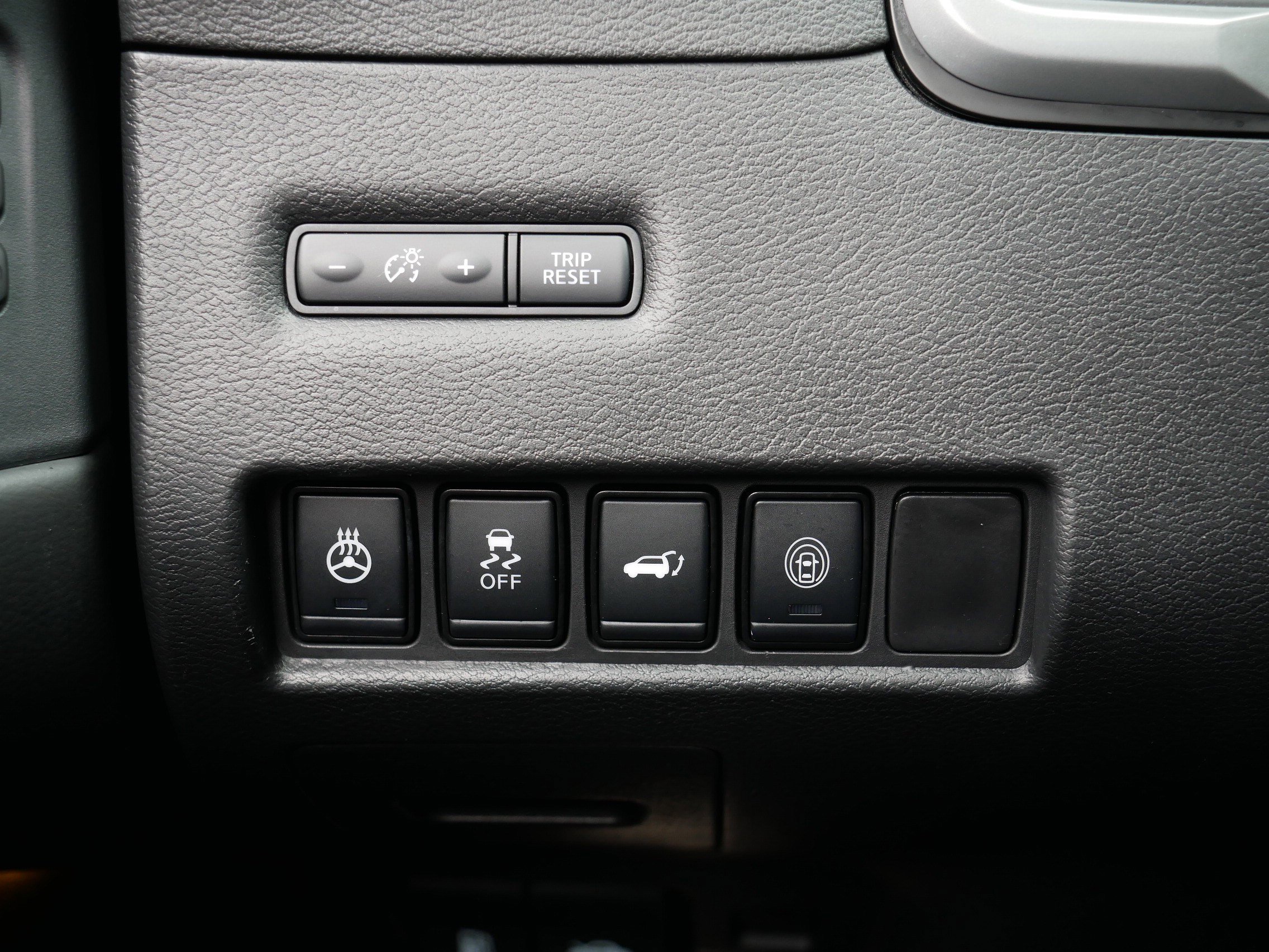 2022 Nissan Murano Platinum photo 26