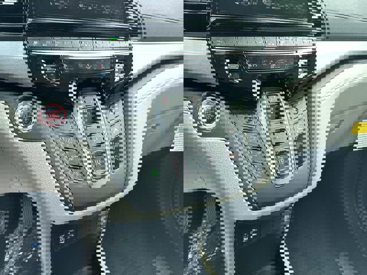 2026 Honda Odyssey EX-L photo 19