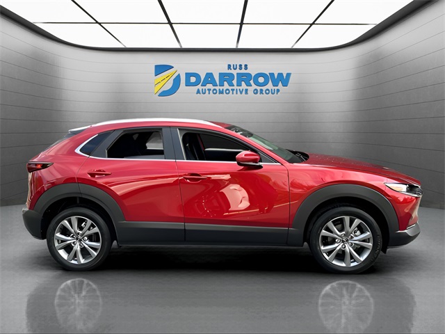 2025 Mazda CX-30 2.5 S Preferred photo 6