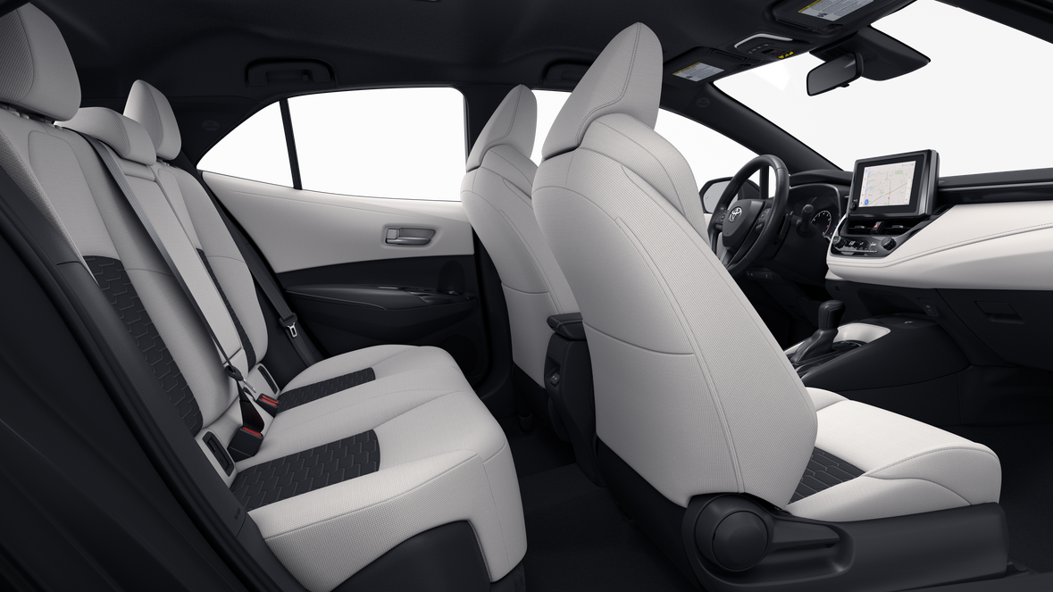 2026 Toyota Corolla SE photo 29