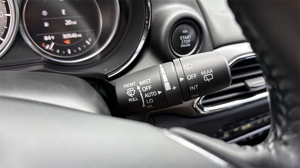2022 Mazda CX-9 Sport photo 50