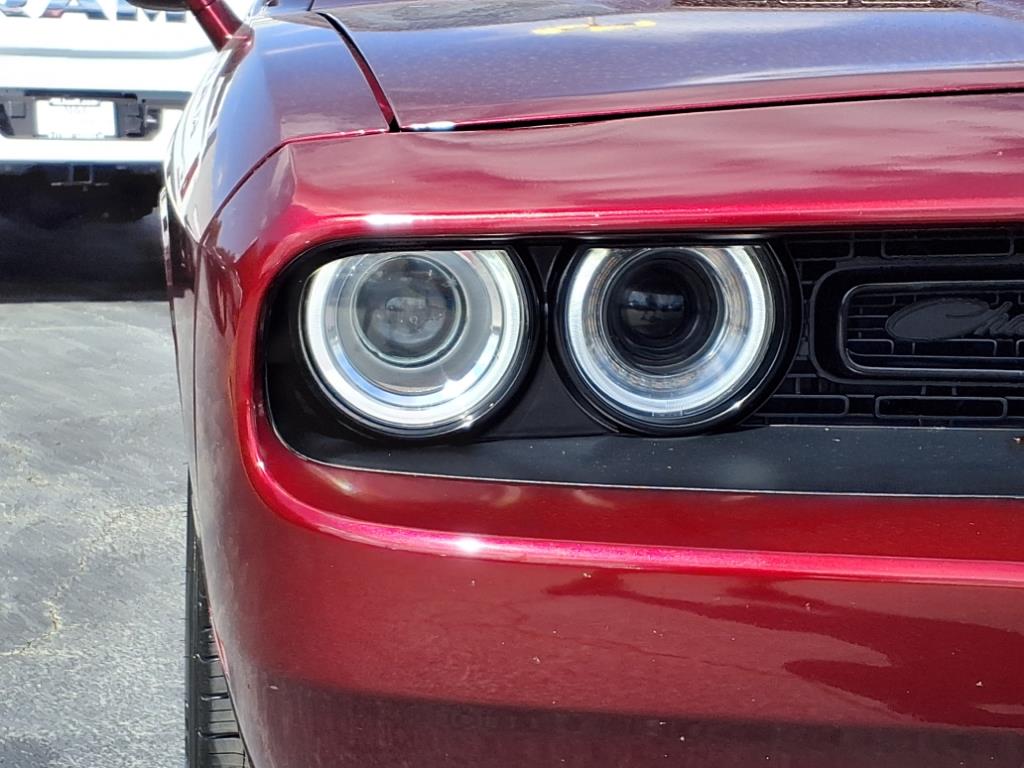 2022 Dodge Challenger SXT photo 23