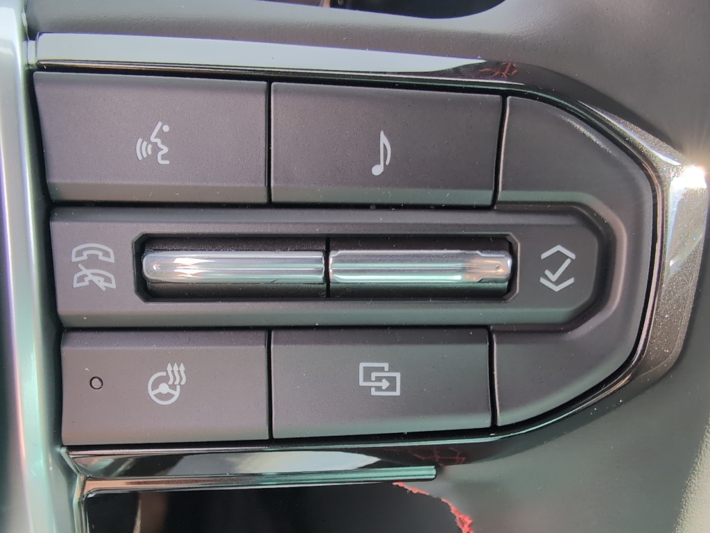 2026 Chevrolet Colorado Z71 photo 22