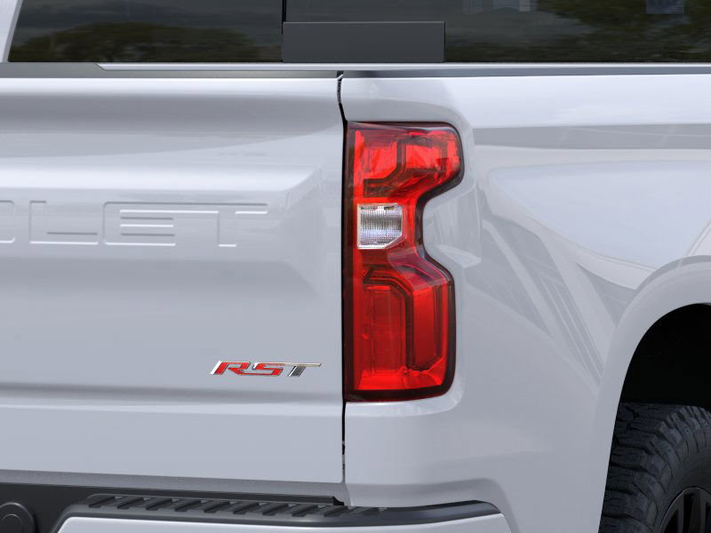 2026 Chevrolet Silverado 1500 RST photo 11