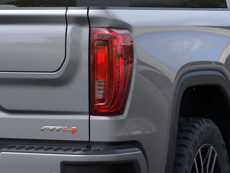 2026 Gmc Sierra AT4 photo 11