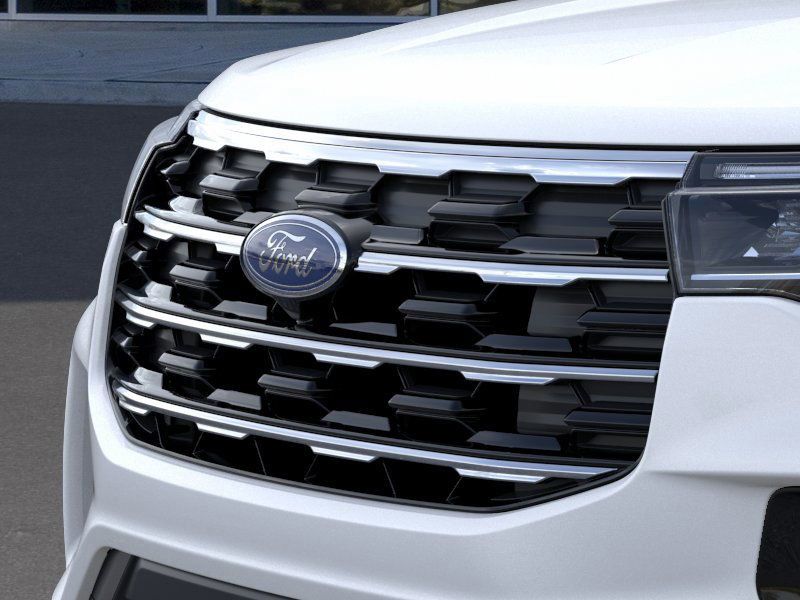 2026 FORD EXPLORER - Image 18