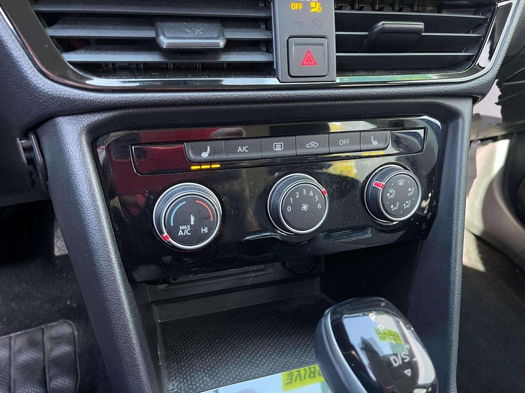 2023 Volkswagen Taos S photo 11