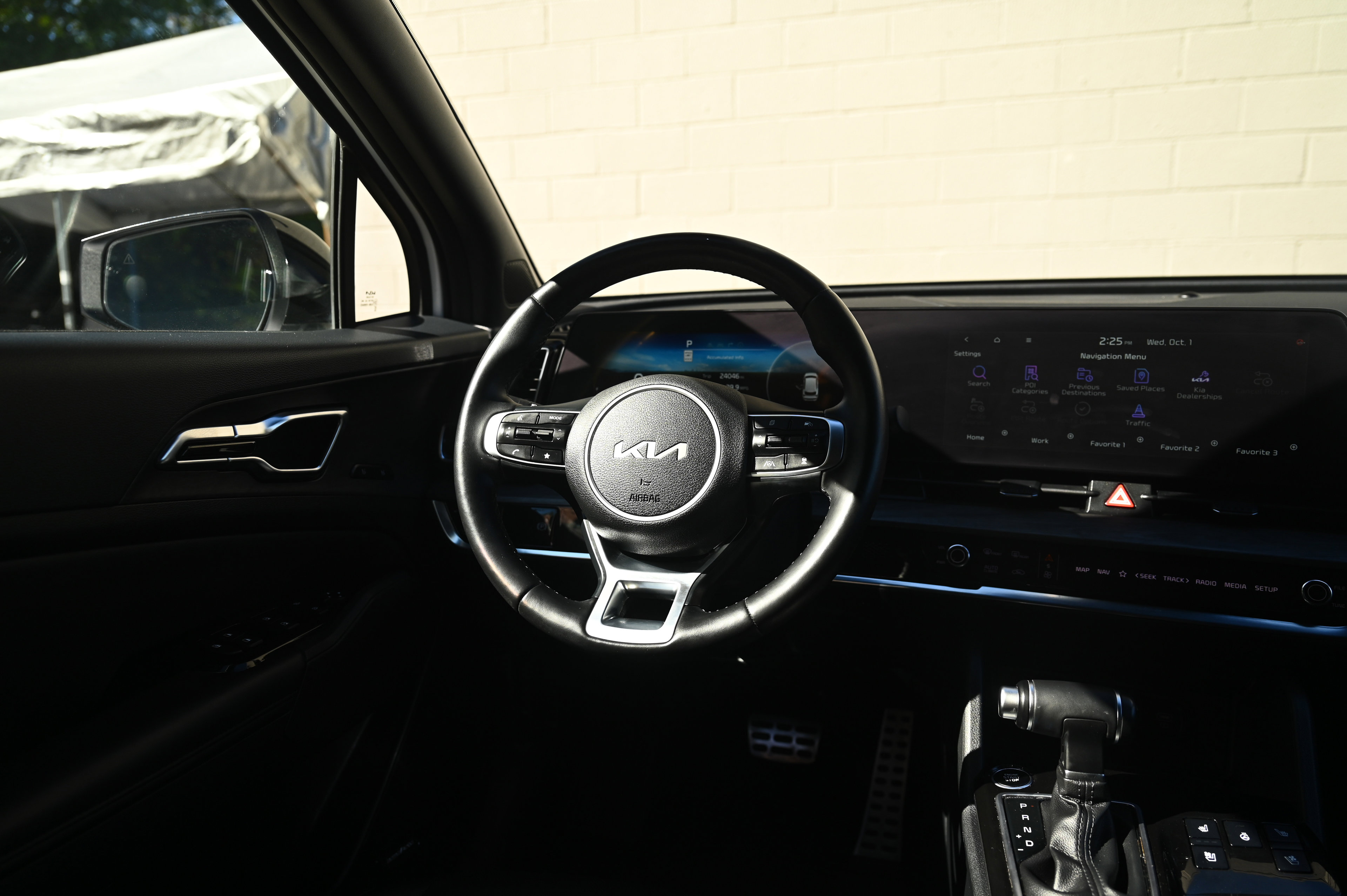 2023 Kia Sportage X-Pro Prestige photo 26