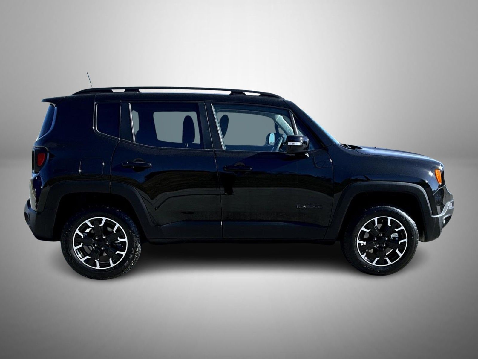 2023 Jeep Renegade Latitude Upland photo 4
