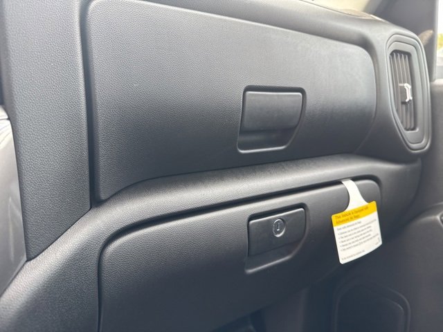 2025 Gmc Sierra HD Base photo 24