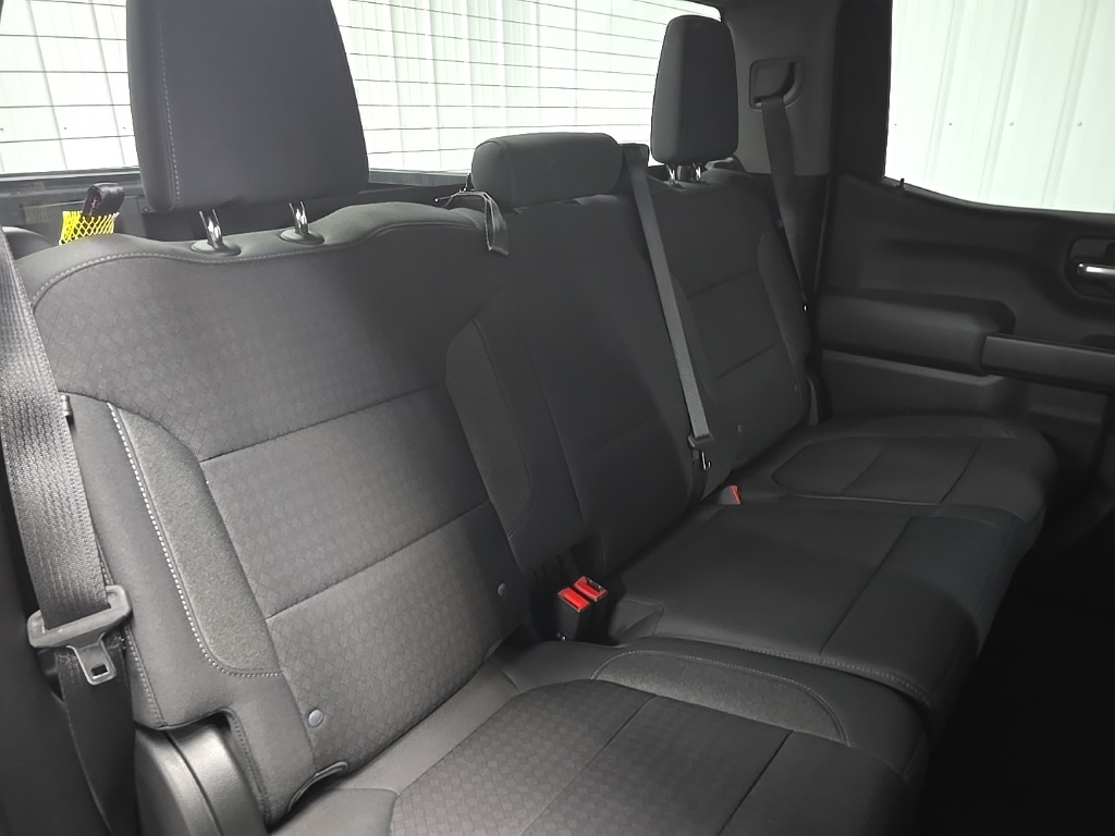 2020 Chevrolet Silverado 1500 LT photo 15