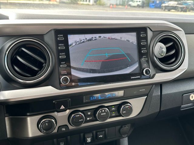 2022 Toyota Tacoma SR5 photo 27