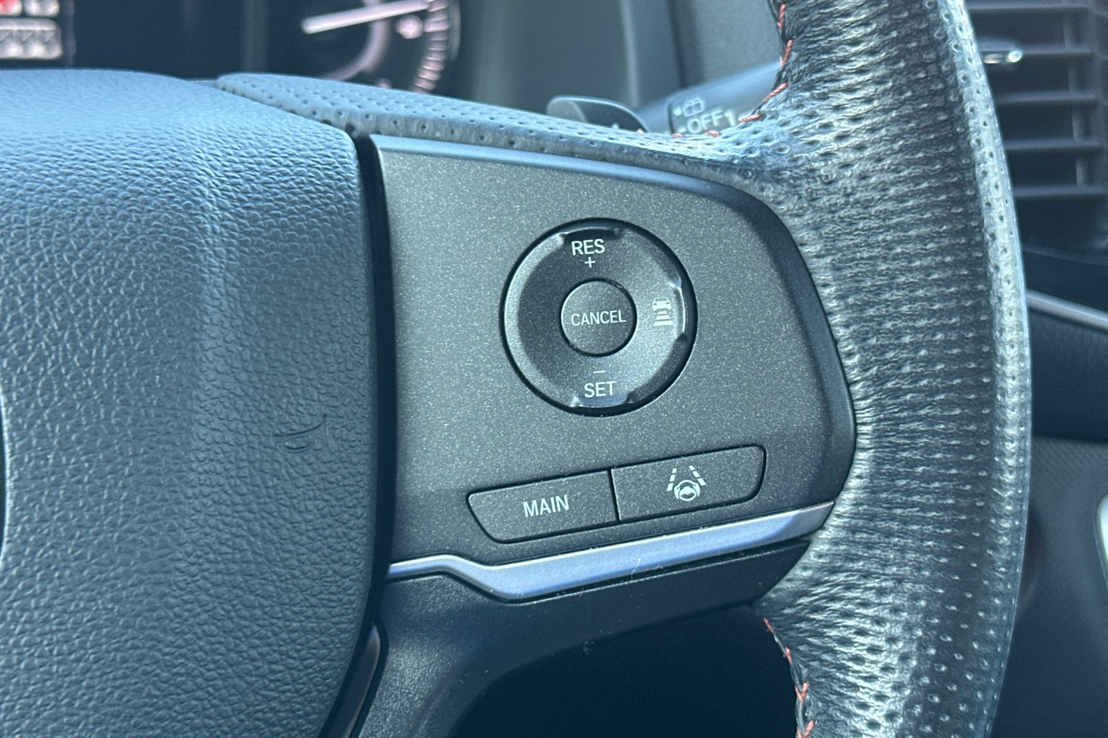 2022 Honda Passport TrailSport photo 29