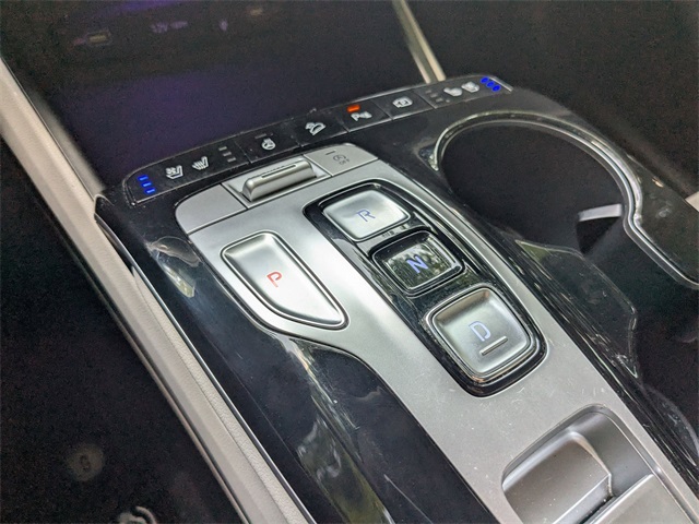 2022 Hyundai Tucson Limited photo 15