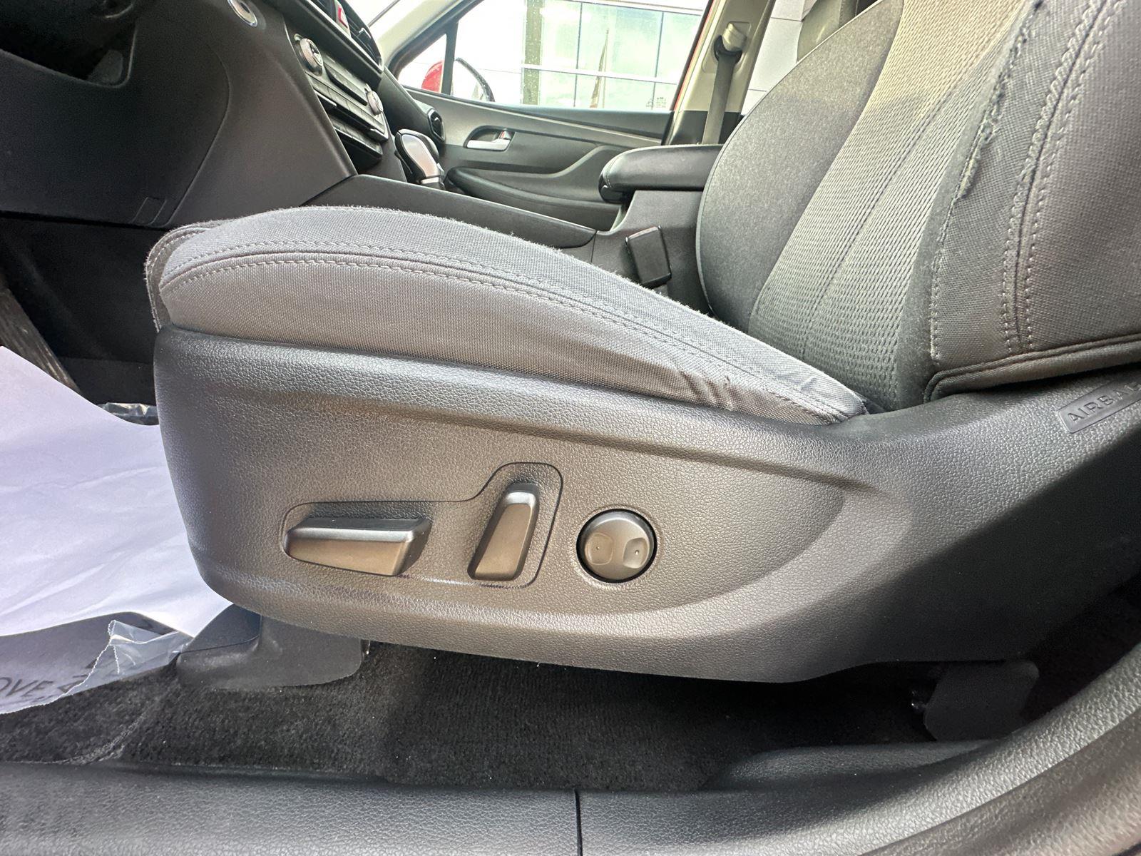 2019 Hyundai Santa Fe SEL photo 10