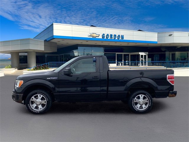 2010 Ford F-150 photo 2